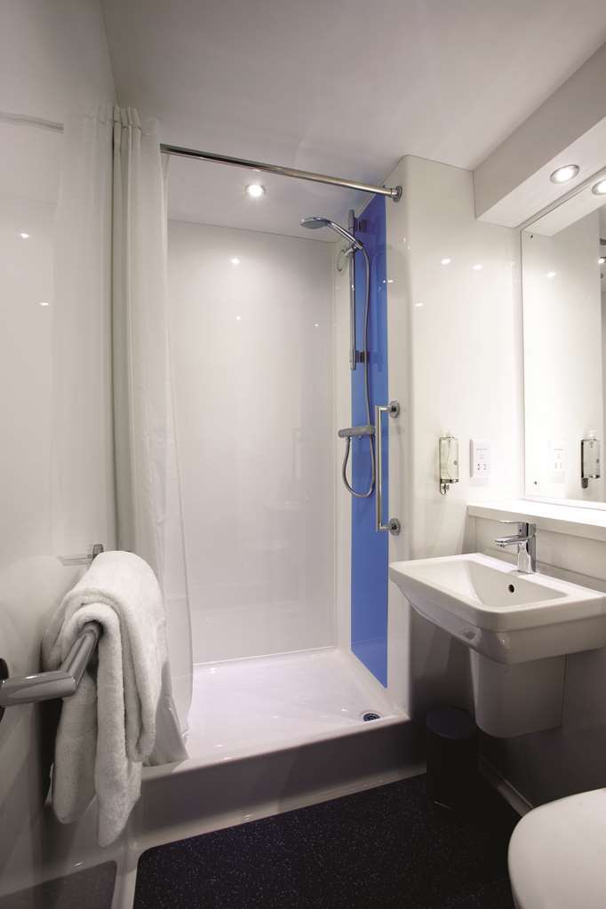 Travelodge Hereford Grafton Callow Room photo