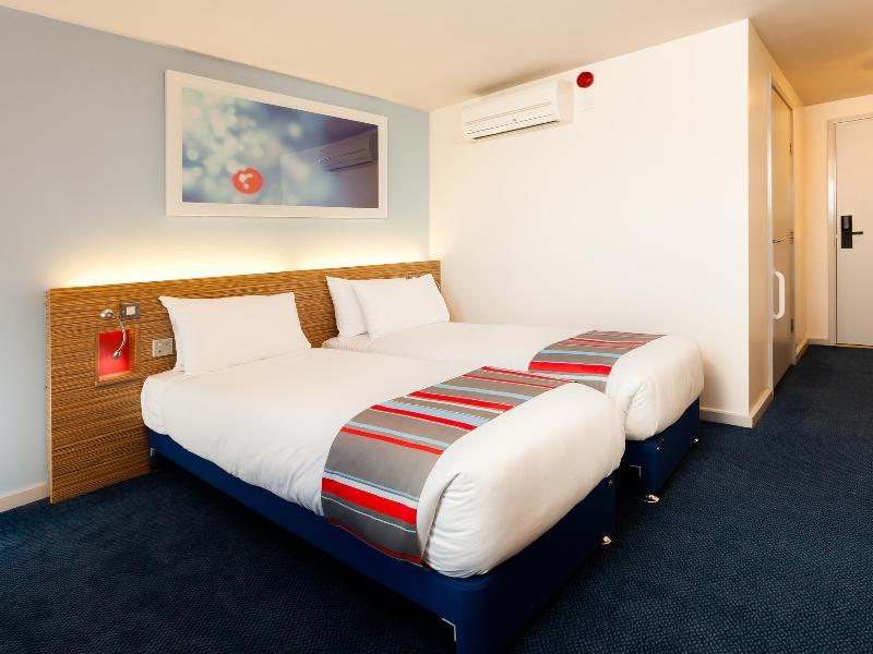 Travelodge Hereford Grafton Callow Exterior photo