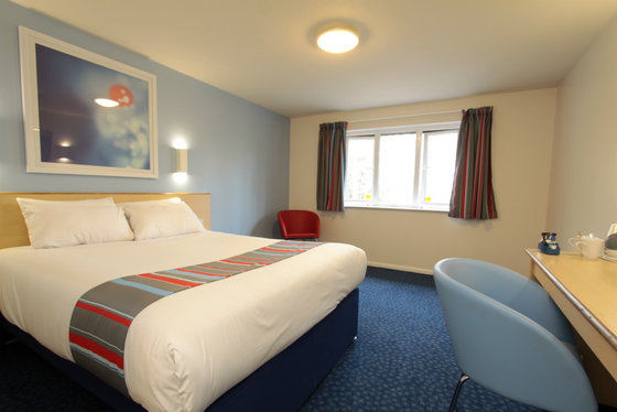 Travelodge Hereford Grafton Callow Room photo